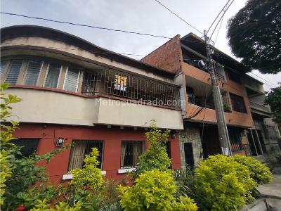 Casa de 4 alcobas en venta en Prado Centro, Medellín, 121 m² · foto 3 de 18