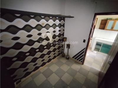 Casa de 4 alcobas en venta en Prado Centro, Medellín, 121 m² · foto 7 de 18