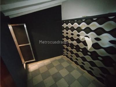 Casa de 4 alcobas en venta en Prado Centro, Medellín, 121 m² · foto 8 de 18