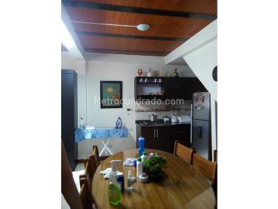 Apartamento en venta en Centro, Medellín · foto 3 de 20