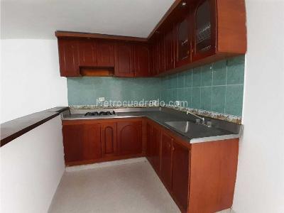Apartamento en venta en Centro, Medellín · foto 3 de 15