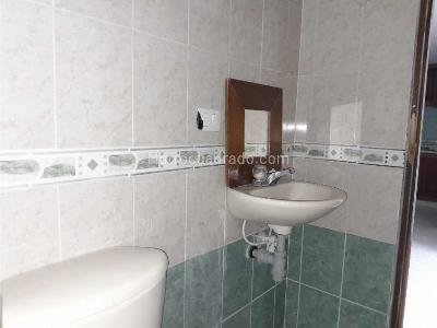 Apartamento en venta en Centro, Medellín · foto 13 de 15