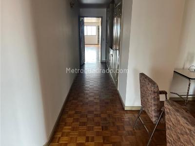 Apartamento en venta en Centro, Medellín · foto 6 de 20