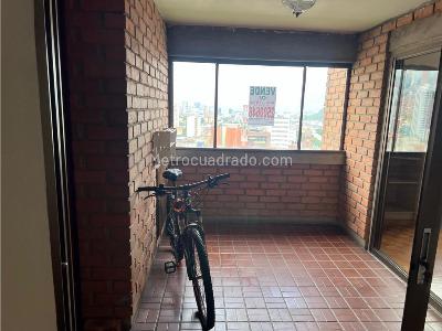Apartamento en venta en Centro, Medellín · foto 7 de 20