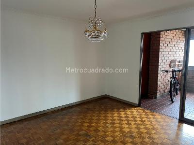 Apartamento en venta en Centro, Medellín · foto 9 de 20