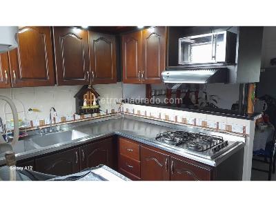 Apartamento en venta en Boston, Medellín · foto 10 de 20