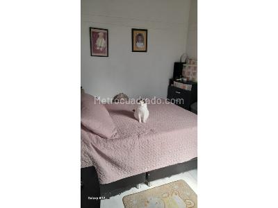 Apartamento en venta en Boston, Medellín · foto 13 de 20