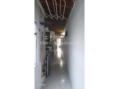 Apartamento en venta en Boston, Medellín · foto 15 de 20