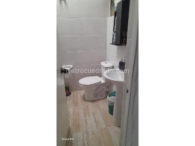 Apartamento en venta en Boston, Medellín · foto 20 de 20