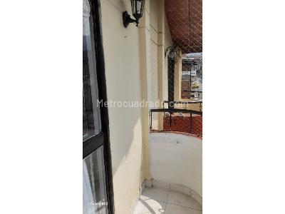 Apartamento en venta en Boston, Medellín · foto 4 de 20