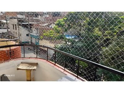 Apartamento en venta en Boston, Medellín · foto 5 de 20