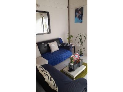 Apartamento en venta en Boston, Medellín · foto 6 de 20