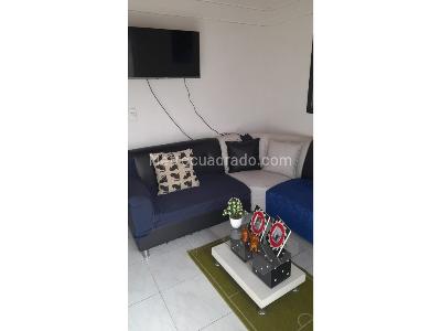 Apartamento en venta en Boston, Medellín · foto 7 de 20