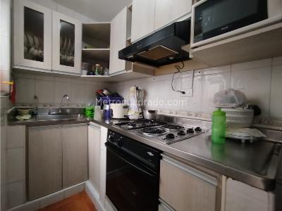 Apartamento en venta en Las Palmas, Medellín · foto 16 de 20