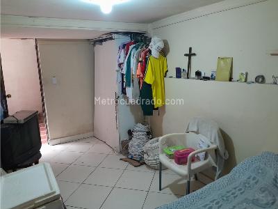 Casa de 5 alcobas en venta en Itagui, Medellín, 121 m² · foto 12 de 20