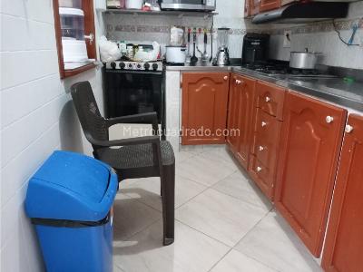 Casa de 3 alcobas en venta en Villa Hermosa, Medellín, 137 m² · foto 14 de 20