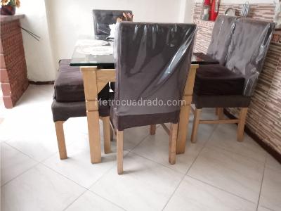 Casa de 3 alcobas en venta en Villa Hermosa, Medellín, 137 m² · foto 8 de 20