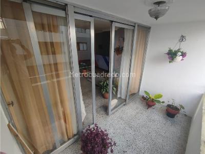 Apartamento en venta en Centro, Medellín · foto 13 de 20