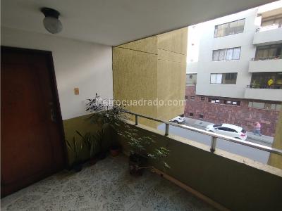 Apartamento en venta en Centro, Medellín · foto 15 de 20