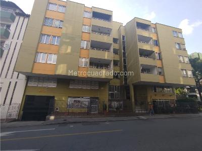 Apartamento en venta en Centro, Medellín · foto 2 de 20