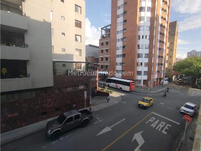 Apartamento en venta en Centro, Medellín · foto 4 de 20