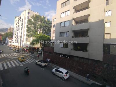 Apartamento en venta en Centro, Medellín · foto 5 de 20