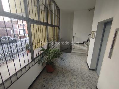Apartamento en venta en Centro, Medellín · foto 8 de 20