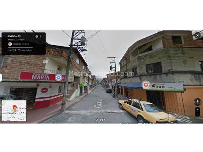 Casa de 3 alcobas en venta en Enciso, Medellín, 91 m² · foto 14 de 14