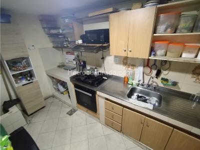 Casa de 5 alcobas en venta en Buenos Aires, Medellín, 216 m² · foto 8 de 20