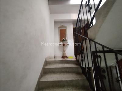 Casa de 5 alcobas en venta en Buenos Aires, Medellín, 216 m² · foto 9 de 20