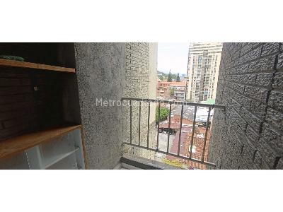 Apartamento en venta en Centro, Medellín · foto 15 de 15