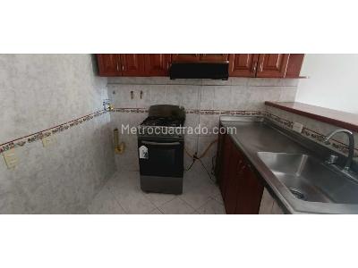 Apartamento en venta en Centro, Medellín · foto 3 de 15