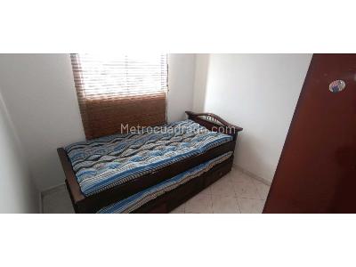 Apartamento en venta en Centro, Medellín · foto 6 de 15