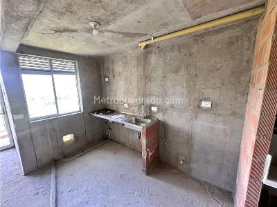 Apartamento de 1 alcoba en venta en Niquia, Bello, 48 m² · foto 11 de 19