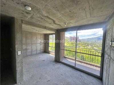 Apartamento de 1 alcoba en venta en Niquia, Bello, 48 m² · foto 14 de 19