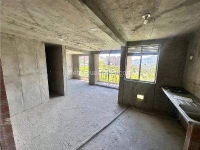 Apartamento de 1 alcoba en venta en Niquia, Bello, 48 m² · foto 17 de 19