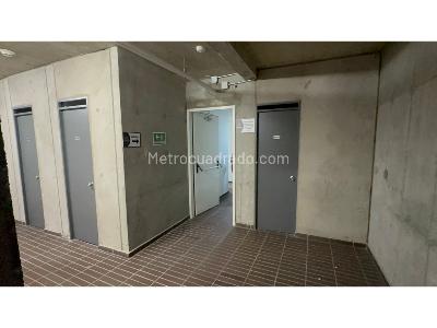 Apartamento de 1 alcoba en venta en Niquia, Bello, 48 m² · foto 18 de 19