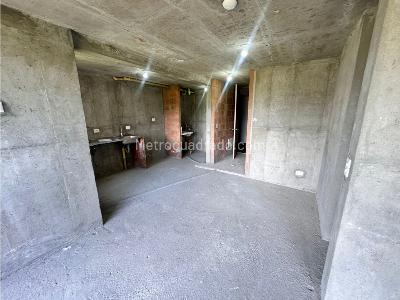 Apartamento de 1 alcoba en venta en Niquia, Bello, 48 m² · foto 6 de 19