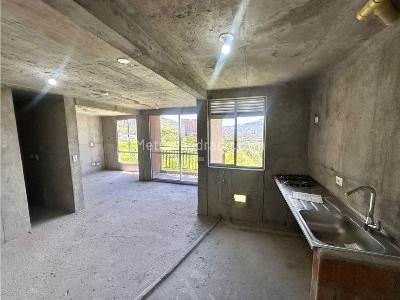 Apartamento de 1 alcoba en venta en Niquia, Bello, 48 m² · foto 7 de 19