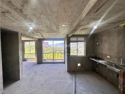 Apartamento de 1 alcoba en venta en Niquia, Bello, 48 m² · foto 9 de 19