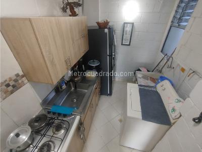 Apartamento en venta en Buenos Aires, Medellín · foto 17 de 20