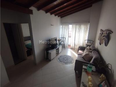 Apartamento en venta en Buenos Aires, Medellín · foto 19 de 20