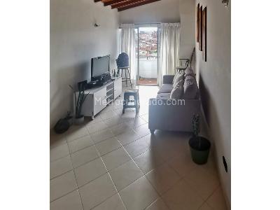 Apartamento en venta en Buenos Aires, Medellín · foto 4 de 20