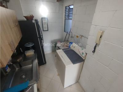 Apartamento en venta en Buenos Aires, Medellín · foto 6 de 20