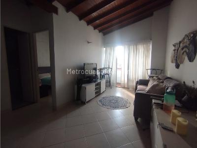 Apartamento en venta en Buenos Aires, Medellín · foto 7 de 20