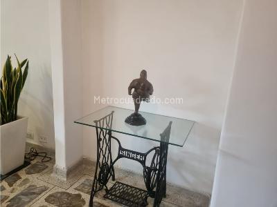 Apartamento de 2 alcobas en venta en Laureles, Medellín, 101 m² · foto 10 de 20