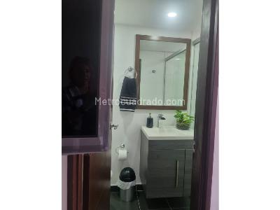 Apartamento de 2 alcobas en venta en Laureles, Medellín, 101 m² · foto 11 de 20