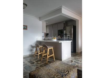Apartamento de 2 alcobas en venta en Laureles, Medellín, 101 m² · foto 13 de 20