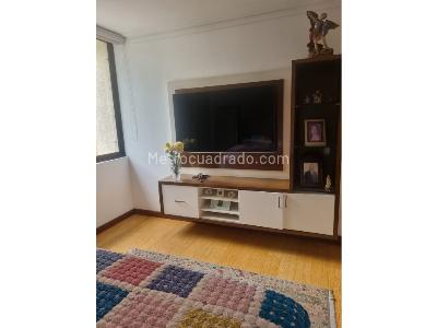 Apartamento de 2 alcobas en venta en Laureles, Medellín, 101 m² · foto 14 de 20