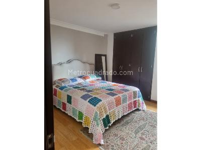 Apartamento de 2 alcobas en venta en Laureles, Medellín, 101 m² · foto 19 de 20